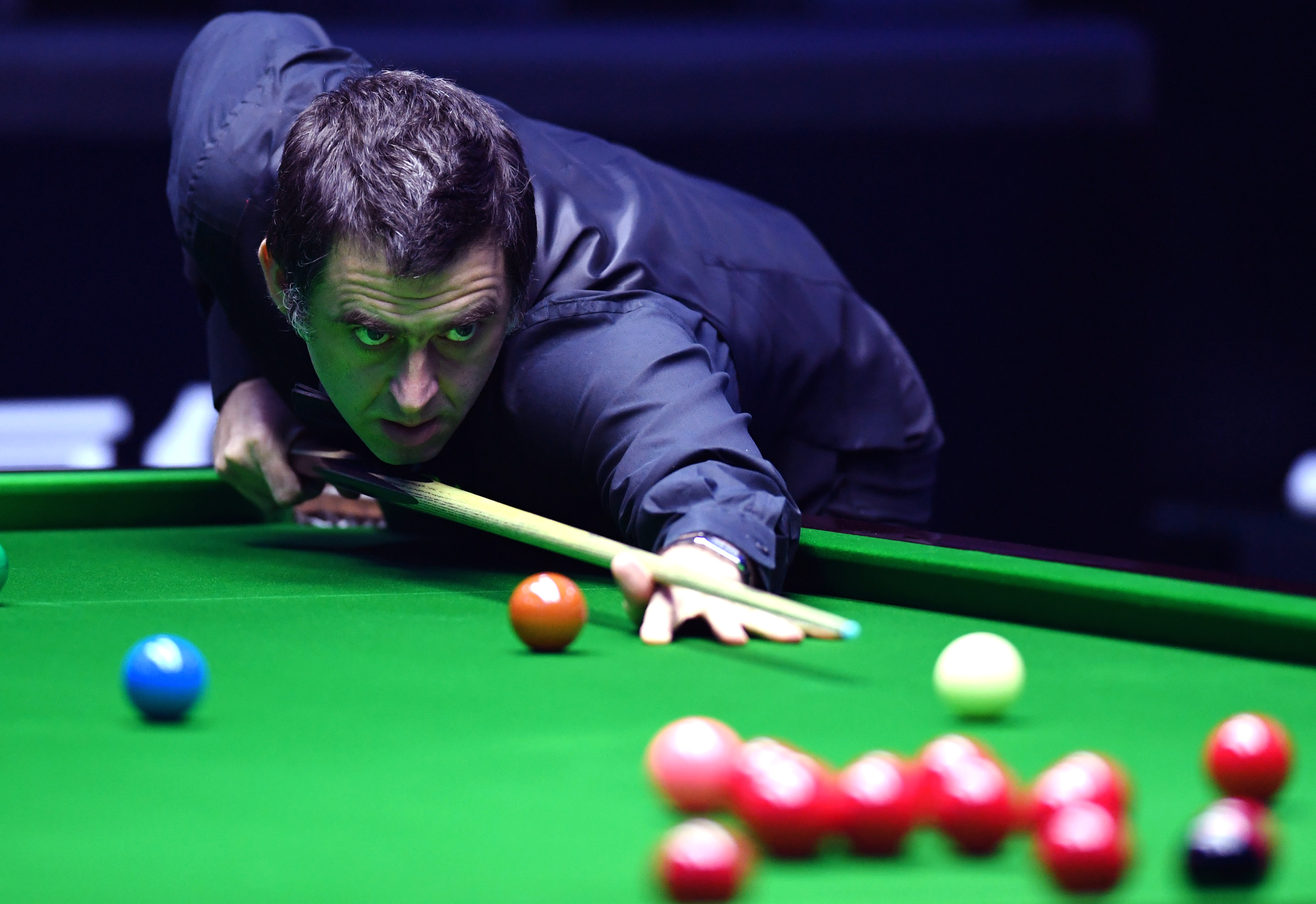 的西甲积分 的西甲积分